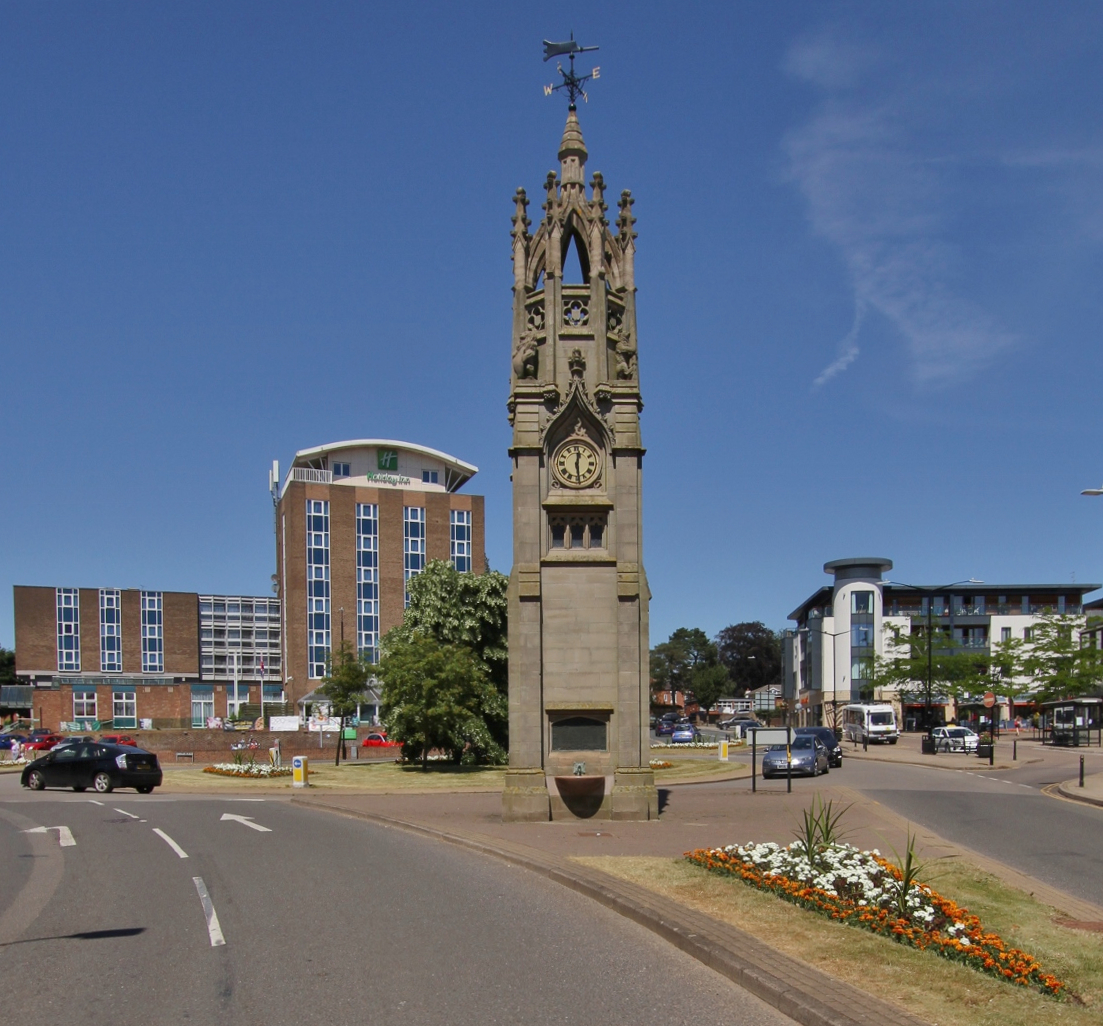 Surveyors in Kenilworth