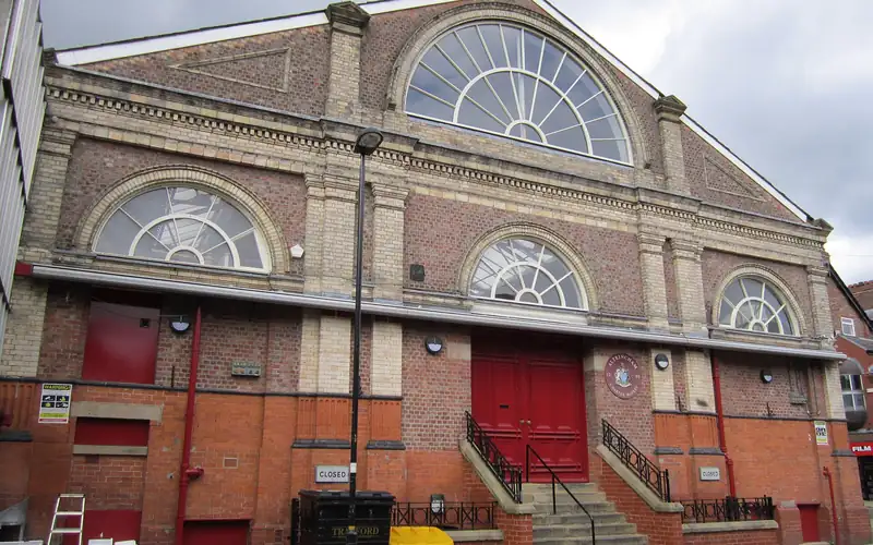 RICS Surveyors in Altrincham