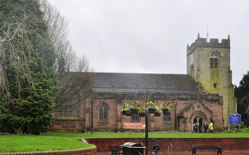 Surveyors in Bedworth