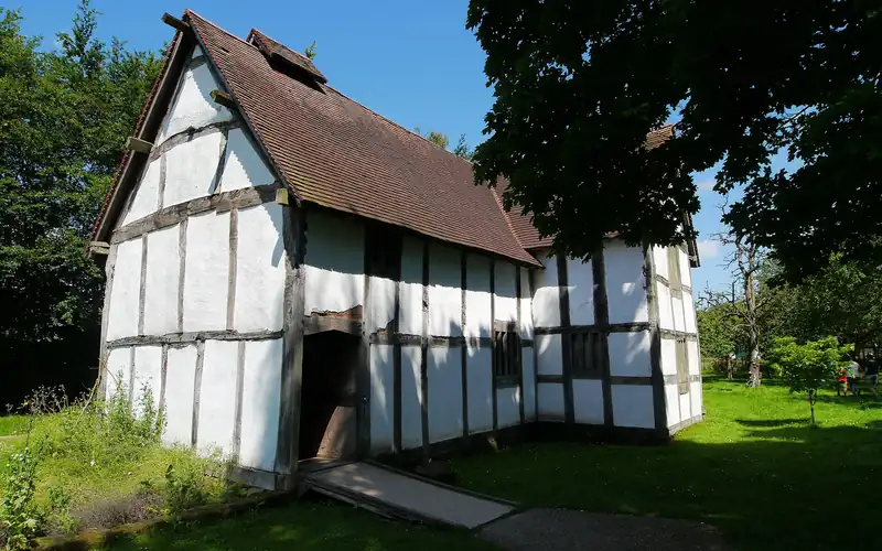 Surveyors in Bromsgrove