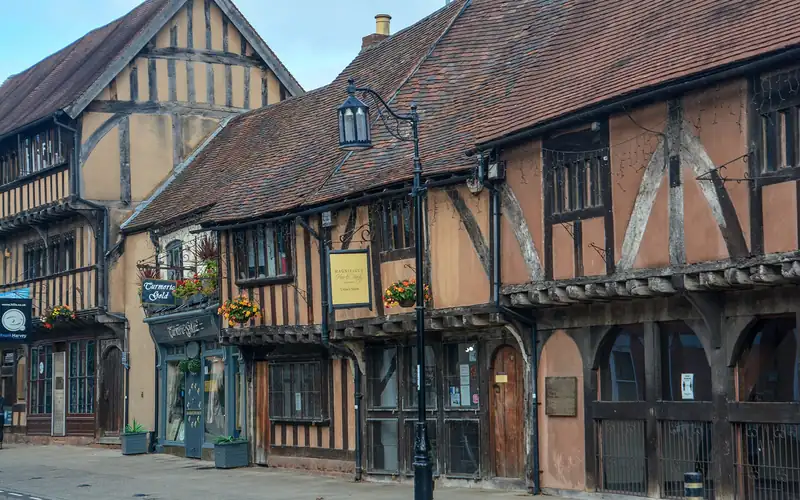 Surveyors in Coventry