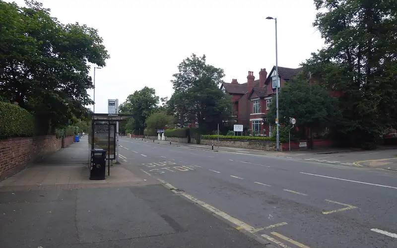 RICS Surveyors in Didsbury