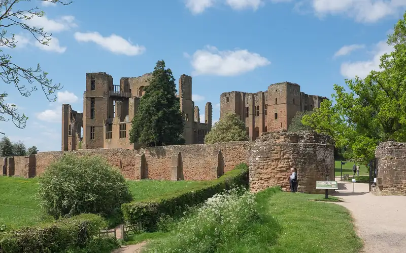 Surveyors in Kenilworth