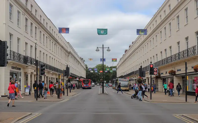 Surveyors in Leamington Spa
