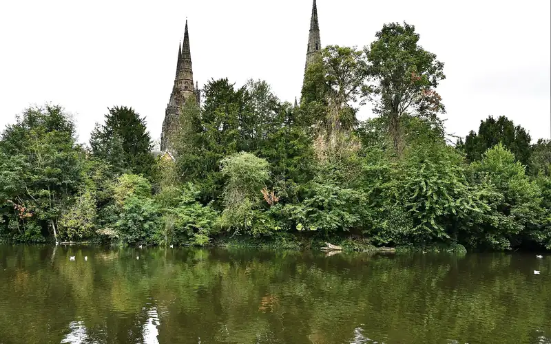 Surveyors in Lichfield