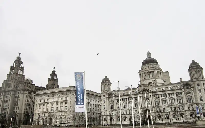 RICS Surveyors in Liverpool