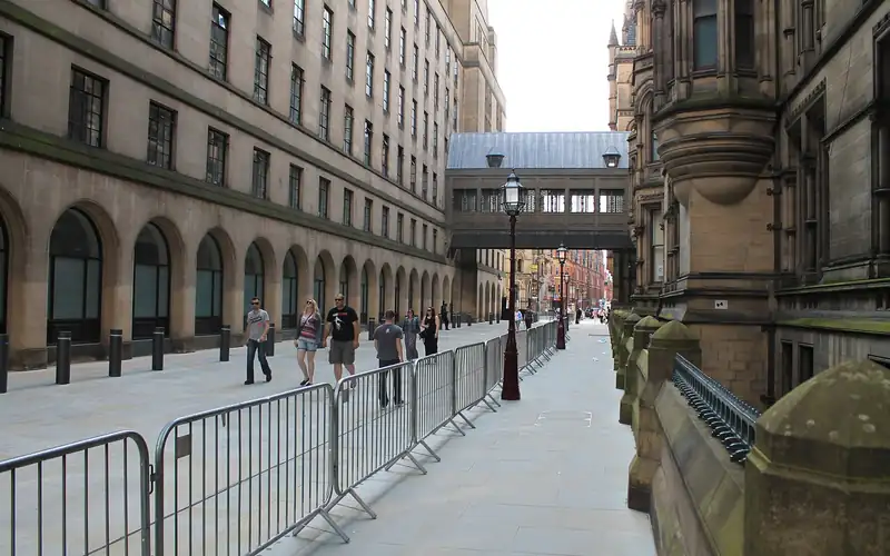 RICS Surveyors in Manchester