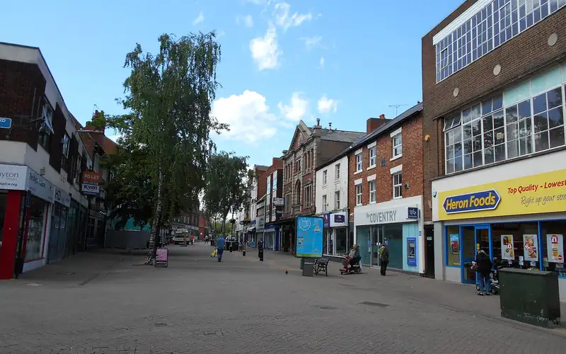 Surveyors in Nuneaton