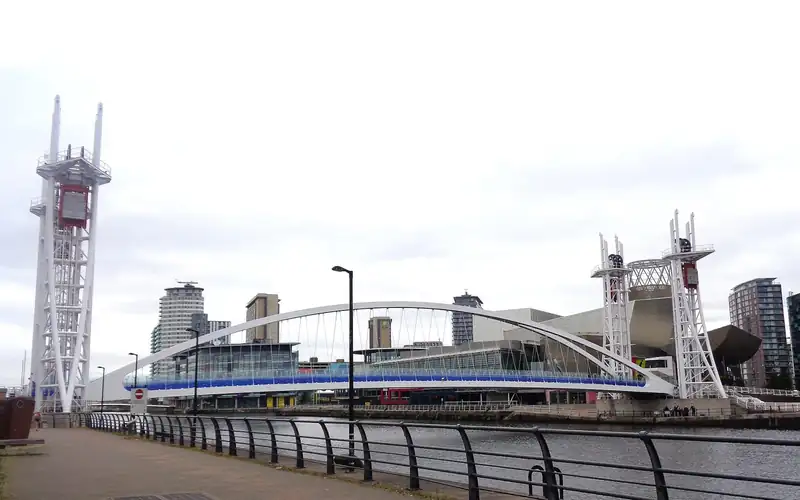 RICS Surveyors in Salford