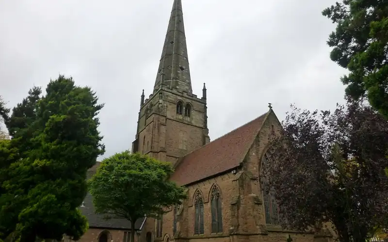Surveyors in Solihull