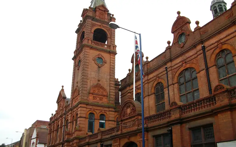 Surveyors in Stourbridge