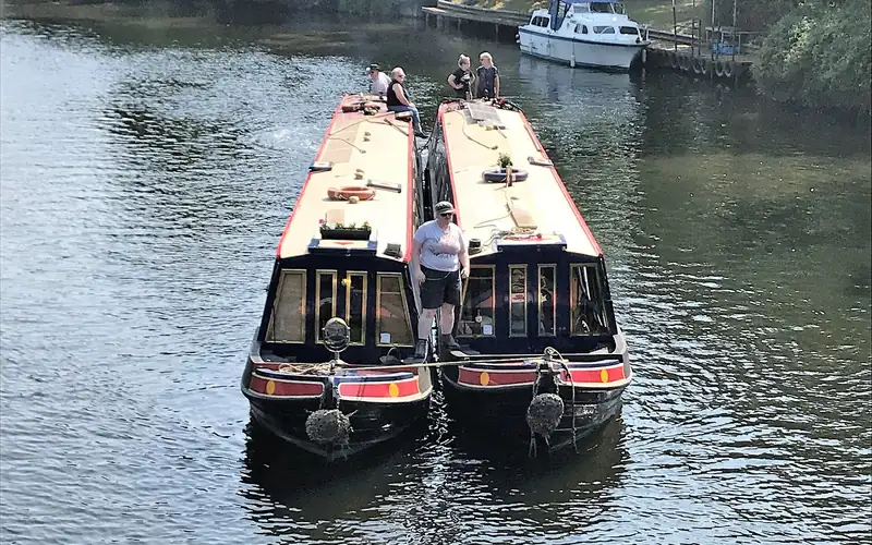 Surveyors in Stratford-upon-Avon