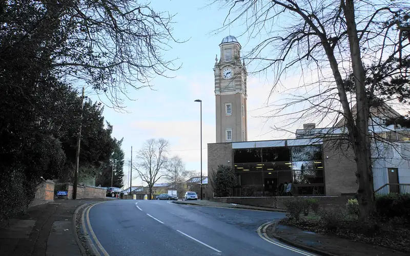 Surveyors in Sutton Coldfield