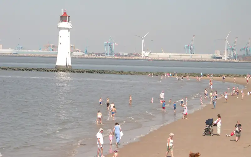 RICS Surveyors in The Wirral