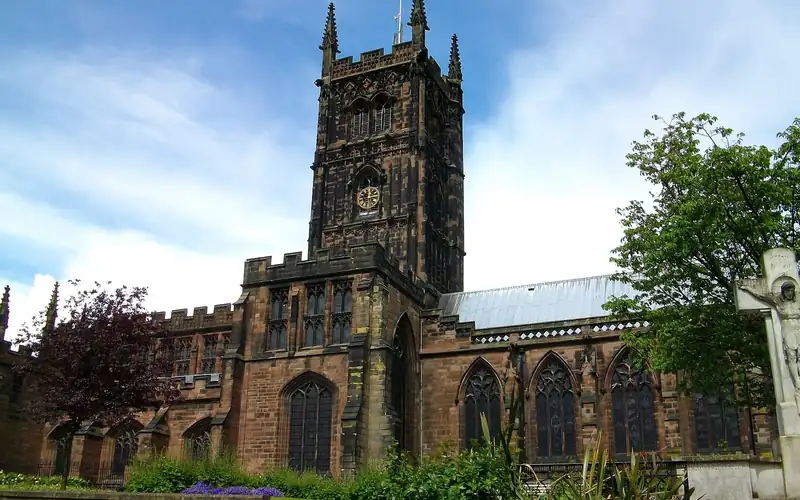 Surveyors in Wolverhampton