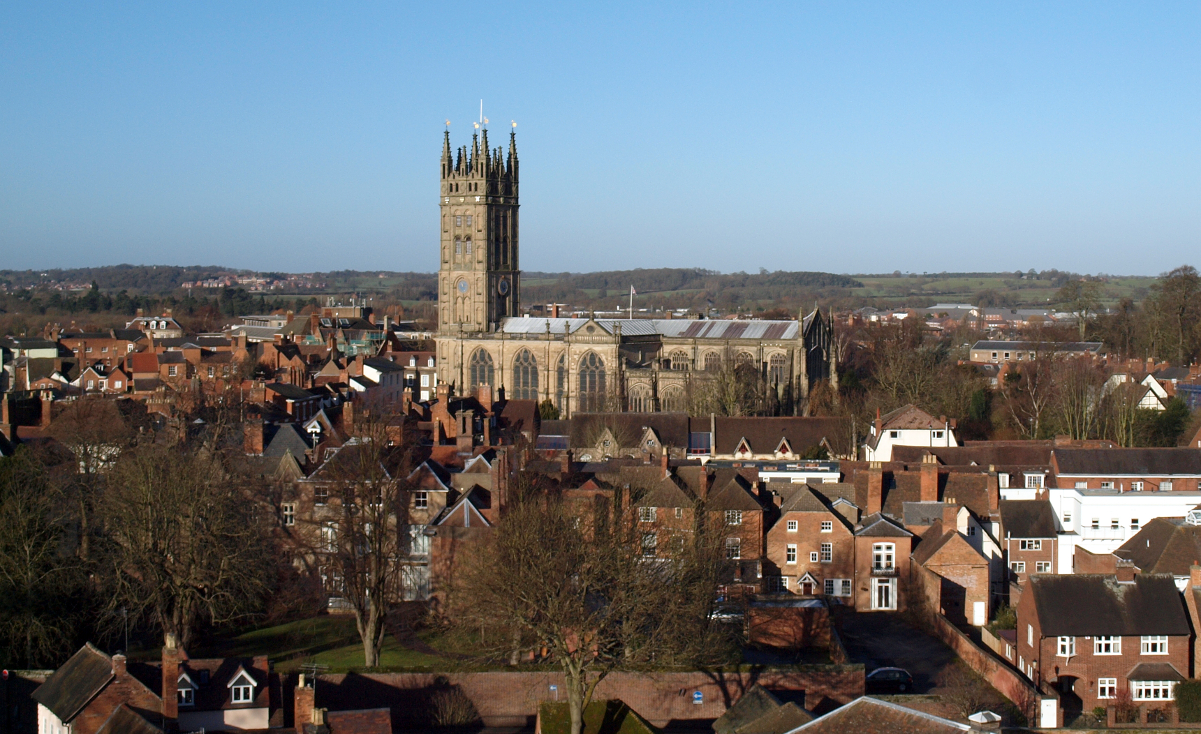 Surveyors in Warwick